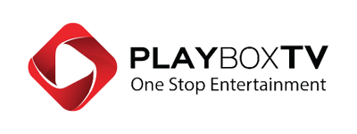 PlayBoxTV